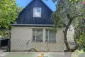 Casa 55 m² Haranski sielski Saviet, Belarús