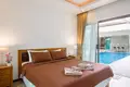 3 bedroom apartment 253 m² Rawai, Thailand