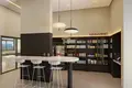 3 bedroom apartment 87 m² Mirandopolis, Brazil