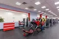 Bureau 973 m² à Moscou, Russie