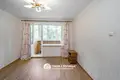 Квартира 2 комнаты 49 м² Минск, Беларусь