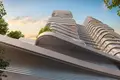 1 room apartment 98 m² Dubai, United Arab Emirates