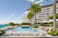 Dúplex 4 habitaciones 131 m² Emiratos Árabes Unidos, Emiratos Árabes Unidos