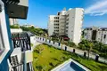 Mieszkanie 1 pokój 47 m² Mediterranean Region, Turcja