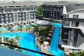 Complexe résidentiel Serdar Uygun Premium Residence
