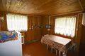 Haus 41 m² Piatryskauski sielski Saviet, Belarus