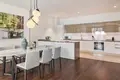 2 bedroom apartment 133 m² Kumbor, Montenegro