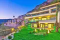 Willa 5 pokojów 275 m² Alanya, Turcja