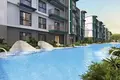 Complejo residencial New stylish residential complex 400 m from Rawai beach, Phuket, Thailand