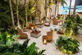 Piso independiente 3 habitaciones 2 091 m² Playa del Carmen, México