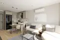 Appartement 3 chambres 87 m² Kepez, Turquie