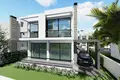 Villa de tres dormitorios 220 m² Agridaki, Chipre del Norte