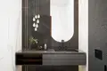Apartamento 4 habitaciones 138 m² Dubái, Emiratos Árabes Unidos