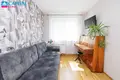 3 room apartment 61 m² Kaunas, Lithuania