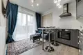 Appartement 2 chambres 63 m² Capitale de Prague, République tchèque
