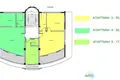 Hôtel 817 m² à Susanj, Monténégro