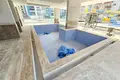 Wohnung 2 zimmer 50 m² Mahmutlar, Türkei
