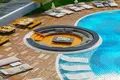 Appartement 1 chambre 182 m² Alanya, Turquie