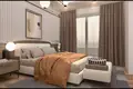 Wohnung 3 zimmer 110 m² Mezitli, Türkei