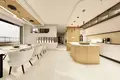 Apartamento 4 habitaciones 216 m² Incekum, Turquía