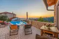 7-Schlafzimmer-Villa 440 m² Crikvenica, Kroatien