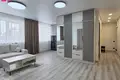 Mieszkanie 3 pokoi 49 m² Kłajpeda, Litwa
