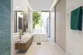 Complejo residencial Complex of new villas next to the golf club and a 5-minute drive from the international school, Chalong, Phuket, Thailand