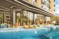 Квартира 3 комнаты 56 м² BanTa Jam Pa, Таиланд