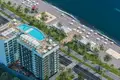 Wohnung 1 zimmer 38 m² Batumi, Georgien