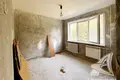 Appartement 4 chambres 58 m² Muchaviecki sielski Saviet, Bélarus
