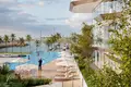 Piso en edificio nuevo One Development – DO Residences on Dubai Islands, Just Steps from the Beach.