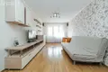 3 room apartment 67 m² Minsk, Belarus