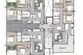 Appartement 2 chambres 108 m² Latsia, Chypre