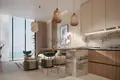Wohnung 2 zimmer 61 m² Ra’s al-Chaima, Vereinigte Arabische Emirate