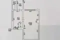 Apartamento 1 habitación 28 m² Jurmala, Letonia