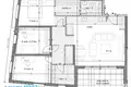 Residential quarter Projet neuf dans 2 immeubles de 9 etages et 1 immeuble de 19 etages kiriat hayovel jerusalem
