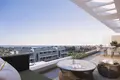 Residential quarter Capri