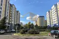 2 room apartment 56 m² Muchaviecki sielski Saviet, Belarus