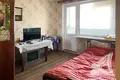 Квартира 1 комната 33 м² Видомля, Беларусь