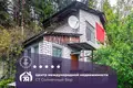 Casa 77 m² Kalodziscanski sielski Saviet, Belarús