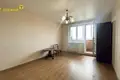 Apartamento 1 habitación 36 m² Minsk, Belarús