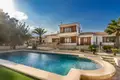 4 bedroom Villa 376 m² lAlfas del Pi, Spain