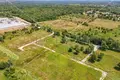 Działki 7 150 m² Vabriga, Chorwacja