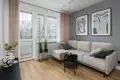 Квартира 3 комнаты 52 м² Варшава, Польша