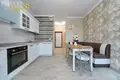 2 room apartment 67 m² in Minsk, Belarus