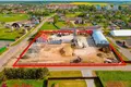 Produktion 2 273 m² Slabada, Belarus