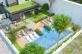 Appartement 1 chambre 63 m² Alanya, Turquie