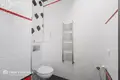 1 room apartment 49 m² Minsk, Belarus