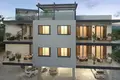 Appartement 2 chambres 91 m² Nicosie, Chypre