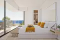 Willa 3 pokoi 623 m² el Poble Nou de Benitatxell Benitachell, Hiszpania